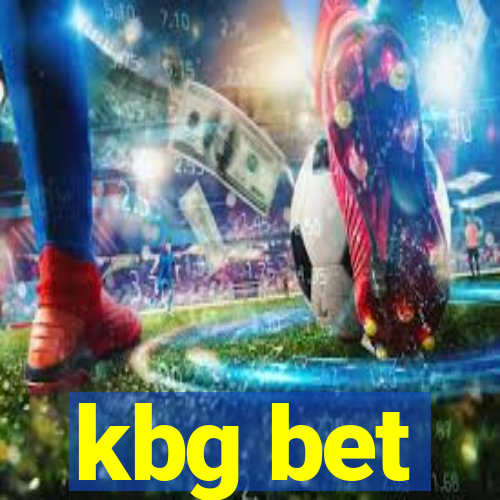 kbg bet